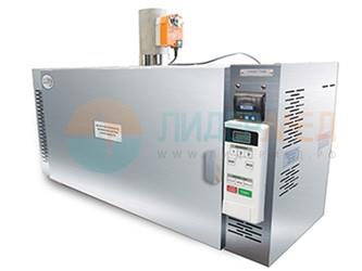 Установка для СВЧ-обезвреживания медицинских отходов  УОМО-01/150- О-ЦНТ 